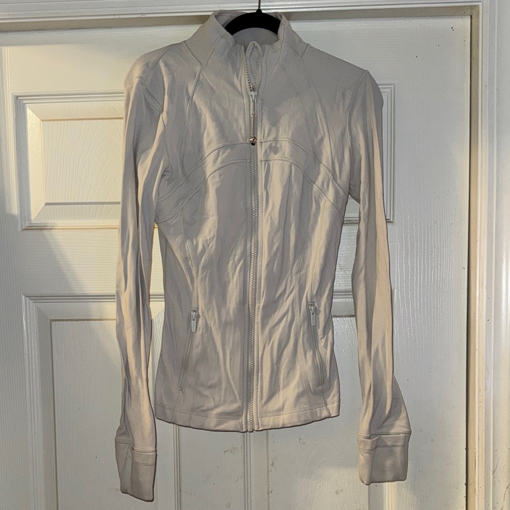 Lululemon Define Jacket